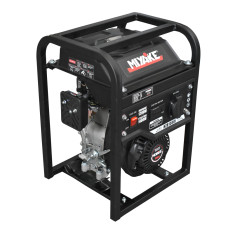 ΗΛΕΚΤΡΟΠΑΡΑΓΩΓΟ ΖΕΥΓΟΣ ΒΕΝΖΙΝΗΣ MIYAKE HZB 1500i INVERTER (202369)