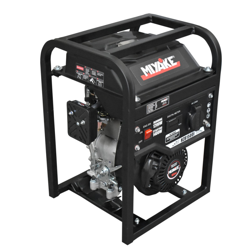 ΗΛΕΚΤΡΟΠΑΡΑΓΩΓΟ ΖΕΥΓΟΣ ΒΕΝΖΙΝΗΣ MIYAKE HZB 1500i INVERTER (202369) ΗΛΕΚΤΡΟΠΑΡΑΓΩΓΟ ΖΕΥΓΟΣ ΒΕΝΖΙΝΗΣ MIYAKE HZB 1500i INVERTER (202369)