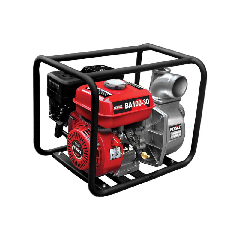 ΒΕΝΖΙΝΟΑΝΤΛΙΑ MIYAKE BA 100-30 (202374) ΒΕΝΖΙΝΟΑΝΤΛΙΑ MIYAKE BA 100-30 (202374)