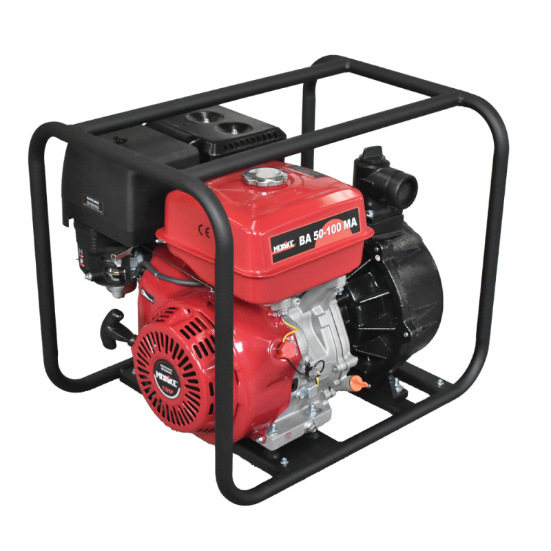 ΒΕΝΖΙΝΟΑΝΤΛΙΑ MIYAKE BA 50-100 MA (202377) ΒΕΝΖΙΝΟΑΝΤΛΙΑ MIYAKE BA 50-100 MA (202377)