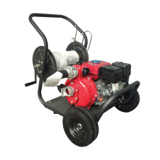 ΒΕΝΖΙΝΟΑΝΤΛΙΑ MIYAKE BA 50-75 TRAILER (202385)