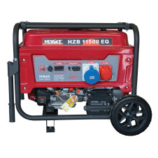 ΗΛΕΚΤΡΟΠΑΡΑΓΩΓΟ ΖΕΥΓΟΣ ΒΕΝΖΙΝΗΣ MIYAKE HZB 11500 ΕQ (202389)