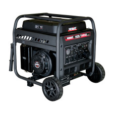 ΗΛΕΚΤΡΟΠΑΡΑΓΩΓΟ ΖΕΥΓΟΣ ΒΕΝΖΙΝΗΣ MIYAKE HZB 7500i E (202390)