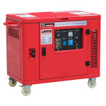 ΓΕΝΝΗΤΡΙΑ ΒΕΝΖΙΝΗΣ MIYAKE HZB 8000 EQS (202392)