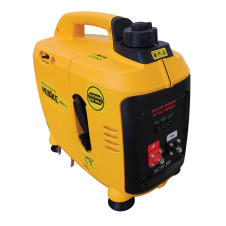 ΗΛΕΚΤΡΟΠΑΡΑΓΩΓΟ ΖΕΥΓΟΣ ΒΕΝΖΙΝΗΣ MIYAKE HZB 60-12 (202393)