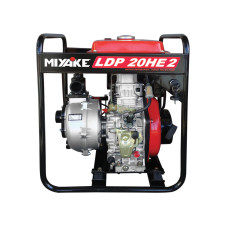 ΠΕΤΡΕΛΑΙΟΑΝΤΛΙΑ MIYAKE LDP20HE2 ΥΨΗΛΗΣ ΠΙΕΣΗΣ (203326)