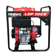 ΠΕΤΡΕΛΑΙΟΑΝΤΛΙΑ MIYAKE LDP80CE ΥΨΗΛΗΣ ΠΙΕΣΗΣ (203329)