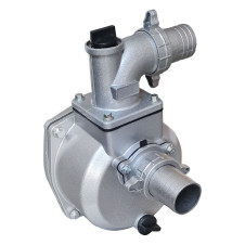 ΑΝΤΛΙΑ MIYAKE ΑΛΟΥΜΙΝΙΟΥ ΣΚΕΤΗ 50ZB-P (203334)