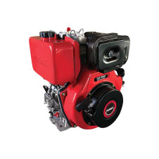 ΠΕΤΡΕΛΑΙΟΚΙΝΗΤΗΡΑΣ MIYAKE LD186E-2 10HP ΚΟΝΤΟΣ ΚΩΝΟΣ ΜΙΖΑ (203357)