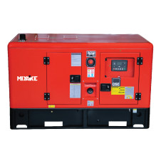 ΗΛΕΚΤΡΟΠΑΡΑΓΩΓΟ ΖΕΥΓΟΣ ΠΕΤΡΕΛΑΙΟΥ MIYAKE YN-14 1500rpm (203370)