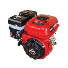 ΒΕΝΖΙΝΟΚΙΝΗΤΗΡΑΣ MIYAKE BK65K 6,5HP ΚΩΝΟΣ ΣΧΟΙΝΙ (205252)