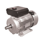 ΗΛΕΚΤΡΟΚΙΝΗΤΗΡΑΣ PLUS 1,5HP 1400rpm 220V ML 90S-4 (207104)