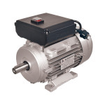 ΗΛΕΚΤΡΟΚΙΝΗΤΗΡΑΣ PLUS 0,75HP 2800rpm 220V ML 712-2 (207110)