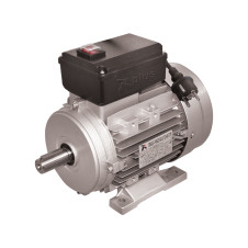ΗΛΕΚΤΡΟΚΙΝΗΤΗΡΑΣ PLUS 0,5HP 2800rpm 220V MY 711-2 (207157)