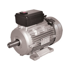 ΗΛΕΚΤΡΟΚΙΝΗΤΗΡΑΣ PLUS 1,5HP 1400rpm 220V MY 90S-4 (207163)