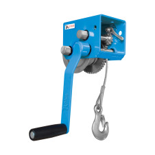 ΕΡΓΑΤΗΣ HW 2500 ΧΕΙΡΟΚΙΝΗΤΟΣ (208124)