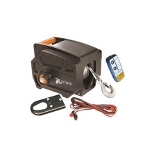 ΕΡΓΑΤΗΣ ΚΟΤΣΑΔΟΡΟΥ DW3 REMOTE (208128)