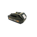 ΓΕΡΑΝΑΚΙ PLUS YTDC 125/250C (208132) ΓΕΡΑΝΑΚΙ PLUS YTDC 125/250C (208132)