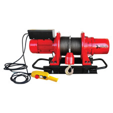 ΓΕΡΑΝΑΚΙ KDJ 1000Ε1 380V (208207)