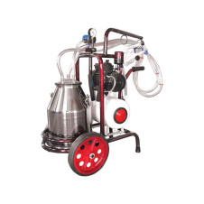 ΑΜΕΛΚΤΙΚΗ ΚΙΝΗΤΗ 2 ΠΡΟΒΑΤΩΝ 0,75 ΗΡ (211100)