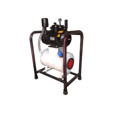 ΑΜΕΛΚΤΙΚΗ ΣΤΑΘΕΡΗ 180lt - 0,75ΗΡ (211104)