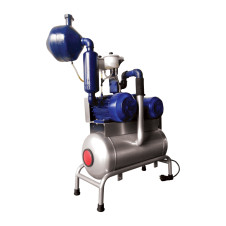 ΑΜΕΛΚΤΙΚΗ ΣΤΑΘΕΡΗ 1000lt - 4ΗΡ (211111)