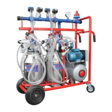 ΑΜΕΛΚΤΙΚΗ ΚΙΝΗΤΗ 8 ΠΡΟΒΑΤΩΝ 1x2ΗΡ MODEL-B (211116)