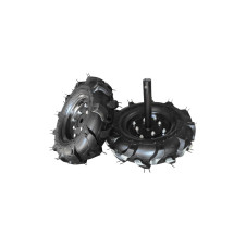 ΡΟΔΕΣ ΣΚΑΠΤΙΚΟΥ ΖΕΥΓΟΣ MIYAKE 4.00-8 (212313)