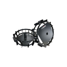 ΡΟΔΕΣ ΜΕΤΑΛΛΙΚΕΣ ΣΚΑΠΤΙΚΟΥ Φ25 SK70, SK80 MIYAKE (212315)