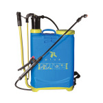 ΨΕΚΑΣΤΗΡΑΣ ΠΛΑΤΗΣ PLUS 16Lt ΜΠΛΕ OLD-16L (214103)
