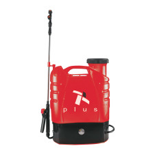 ΨΕΚΑΣΤΗΡΑΣ PLUS 16LT ΜΠΑΤΑΡΙΑΣ 8A (214117)