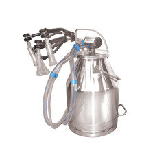 ΚΑΔΟΣ ΑΜΕΛ. ΙΝΟΧ 30 lt ΚΟΜΠΛΕ ΑΥΤΟΜΑΤΟΣ 2 ΑΙΓΟΠΡΟΒΑΤΩΝ (216106)