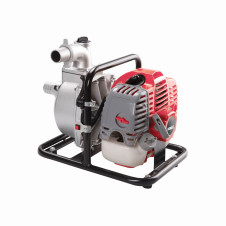 ΒΕΝΖΙΝΟΑΝΤΛΙΑ MIYAKE ΔΙΧΡΟΝΗ WP40 (218280)