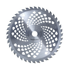 ΔΙΣΚΟΣ MIYAKE 40Δ C8 ΑΝΟΞΕΙΔΩΤΟΣ (218284)