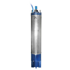 ΗΛΕΚΤΡΟΚΙΝΗΤΗΡΑΣ ΓΕΩΤΡΗΣΕΩΝ PLUS 8" XSM 8/50 (222201)