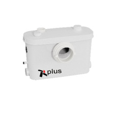 ΦΡΕΑΤΙΟ ΤΟΥΑΛΕΤΑΣ PLUS H400L1 (227105)