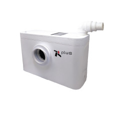 ΦΡΕΑΤΙΟ ΤΟΥΑΛΕΤΑΣ PLUS HPM 1000 G1 (227109)