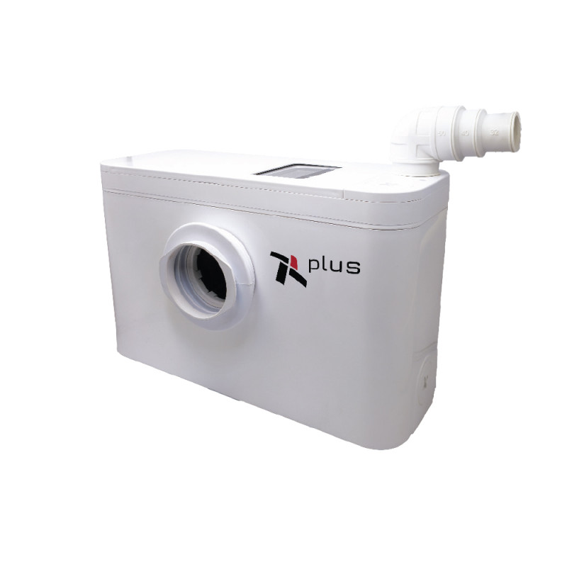 ΦΡΕΑΤΙΟ ΤΟΥΑΛΕΤΑΣ PLUS HPM 1000 G1 (227109) ΦΡΕΑΤΙΟ ΤΟΥΑΛΕΤΑΣ PLUS HPM 1000 G1 (227109)