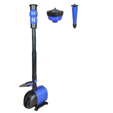 ΗΛΕΚΤΡΑΝΤΛΙΑ PLUS  ΕΝΥΔΡΕΙΟΥ PONT 110 (229128)