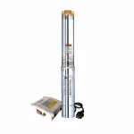 ΑΝΤΛΙΑ ΓΕΩΤΡΗΣΕΩΝ PLUS SK2M50 (230176)
