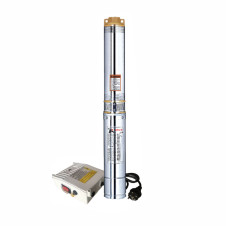 ΗΛΕΚΤΡΑΝΤΛΙΑ ΓΕΩΤΡΗΣΕΩΝ PLUS SK2M50 (230176)