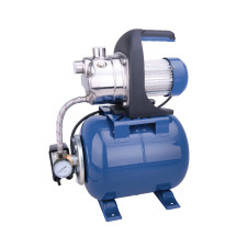 ΠΙΕΣΤΙΚΟ PLUS BOOST 10 INOX (230310)