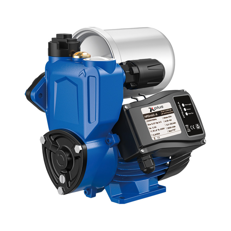 ΠΙΕΣΤΙΚΟ PLUS BOOST 5 AUT (230311) ΠΙΕΣΤΙΚΟ PLUS BOOST 5 AUT (230311)