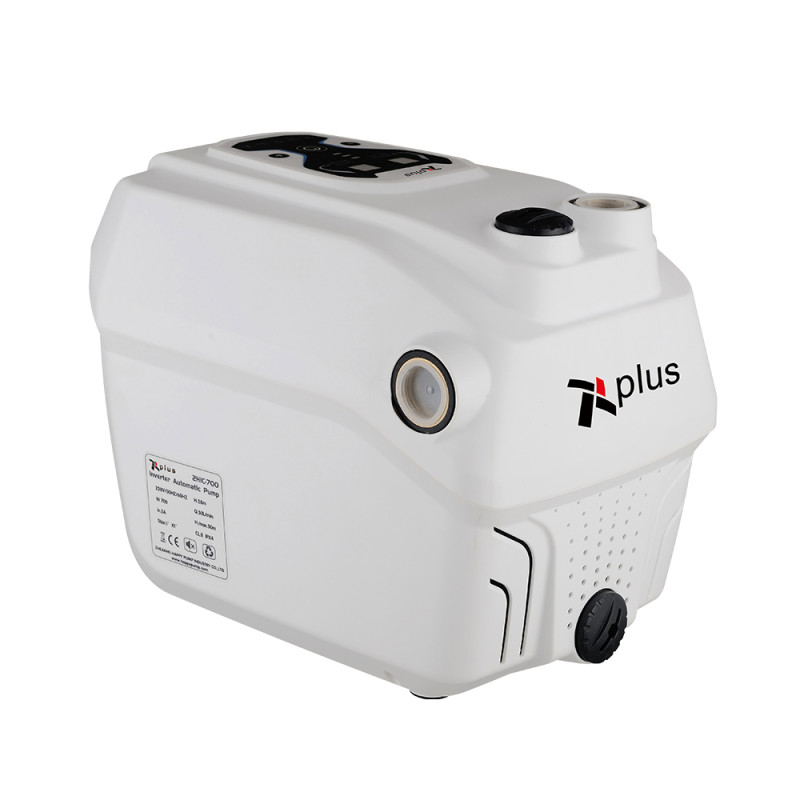 ΠΙΕΣΤΙΚΟ PLUS BOOST 7 INVERTER (230312) ΠΙΕΣΤΙΚΟ PLUS BOOST 7 INVERTER (230312)