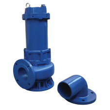 ΗΛΕΚΤΡΑΝΤΛΙΑ PLUS WQ 100-5.5-112-20 (230320)