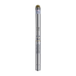 ΑΝΤΛΙΑ ΓΕΩΤΡΗΣΕΩΝ PLUS SK3M150 (230327)