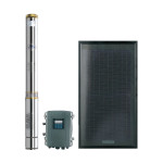 ΑΝΤΛΙΑ ΓΕΩΤΡΗΣΕΩΝ PLUS SOLAR 1000 (230336)