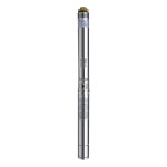 ΑΝΤΛΙΑ ΓΕΩΤΡΗΣΕΩΝ PLUS SK3Μ200 (230345)