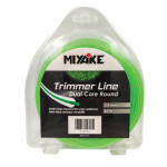 ΜΕΣΙΝΕΖΑ MIYAKE ΣΤΡΟΓΓΥΛΗ ΣΕ BLISTER 69m 2,7mm (234121)