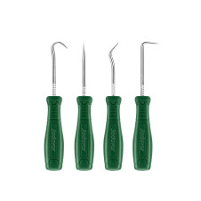 ΚΑΤΣΑΒΙΔΙΑ ΓΑΝΤΖΟΙ ΣΕΤ 4 ΤΕΜ JADEVER JDSS2604 (400129)